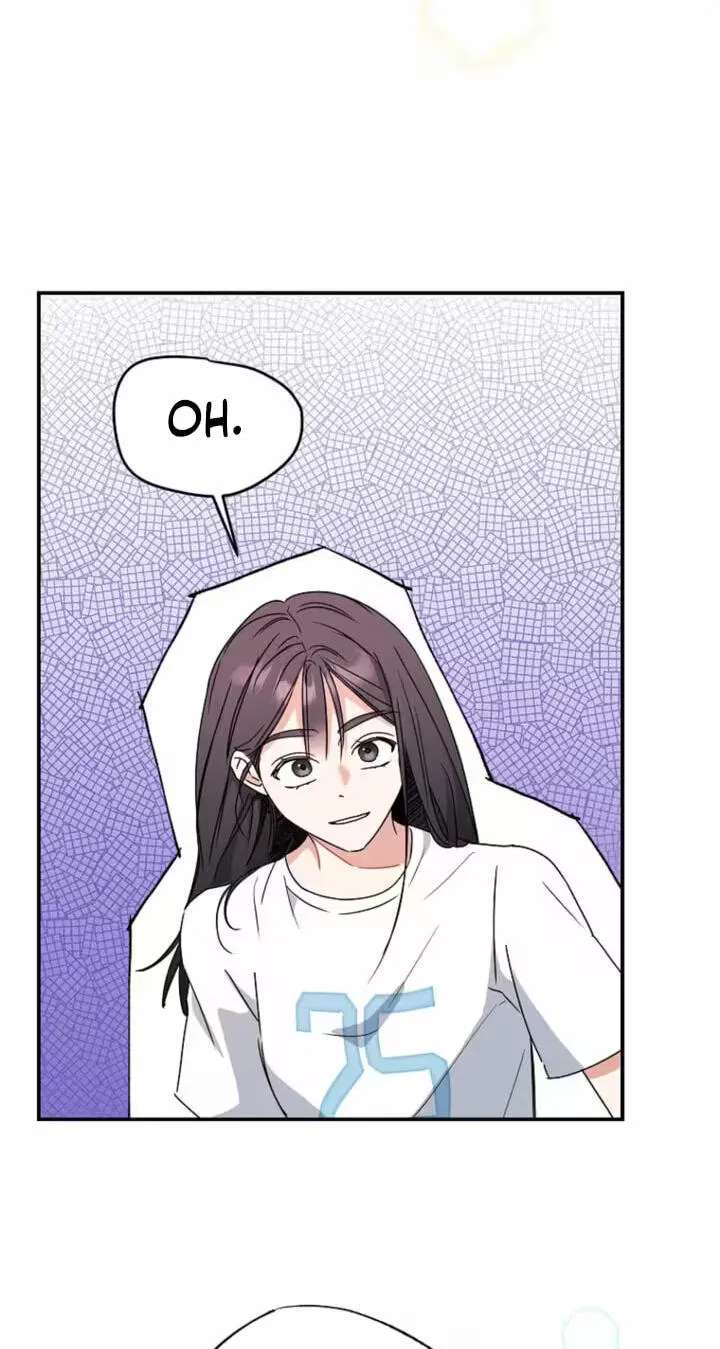 Too Much To Call Us Friends Chapter 22 - page 36