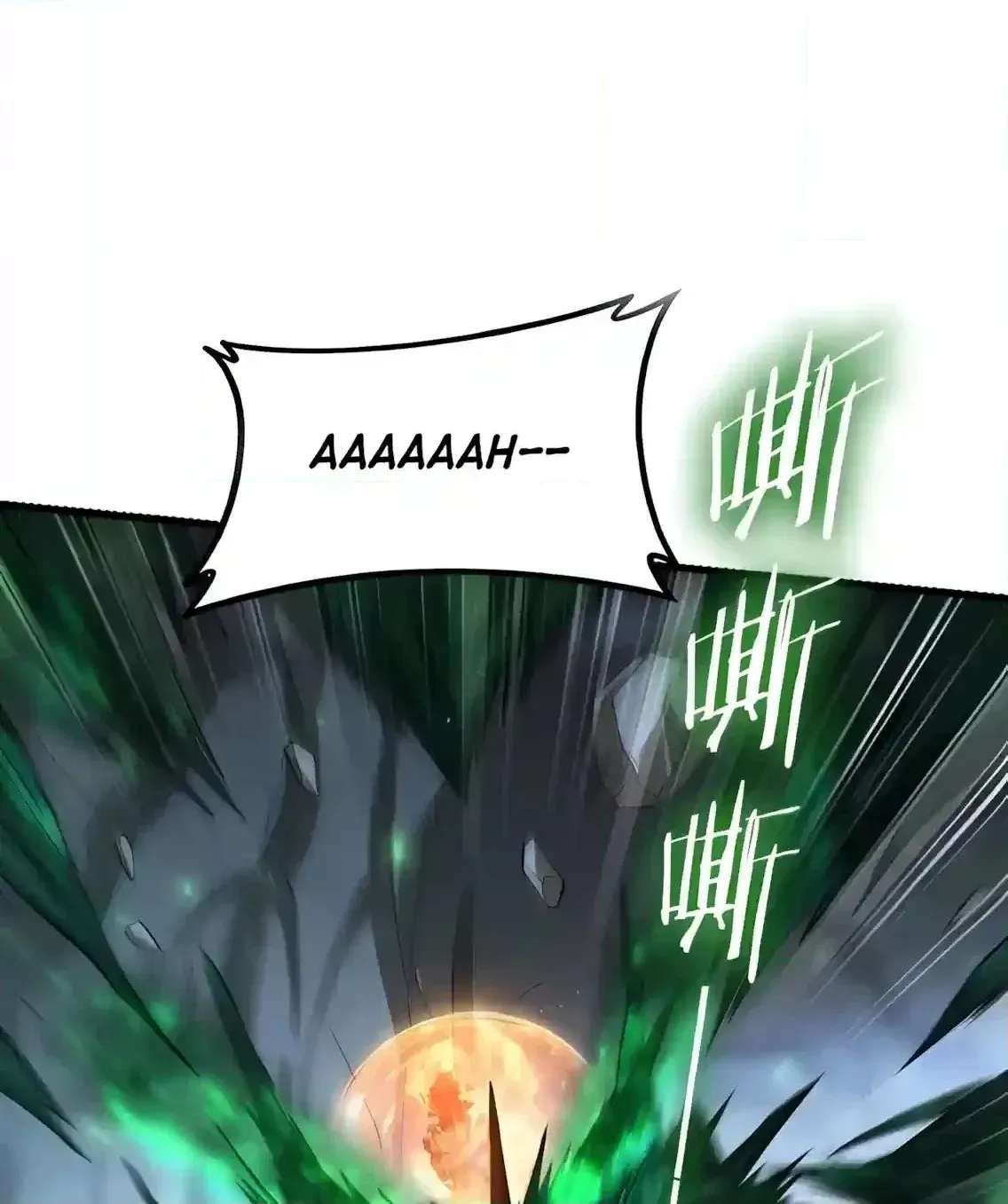 Overlord Of Insects Chapter 132 - page 20