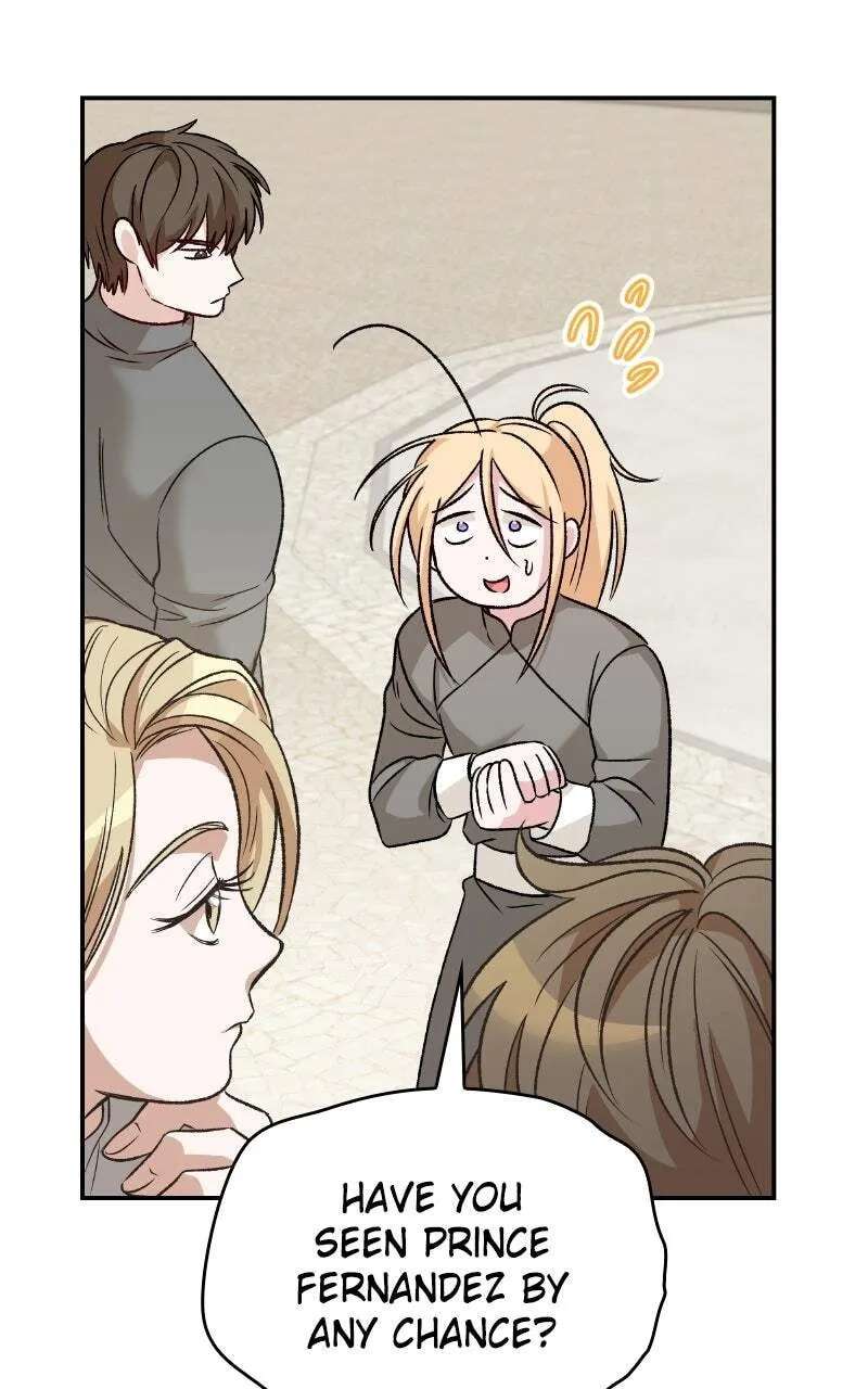 S.K.T (Swallow Knights Tales) Chapter 53 - page 10