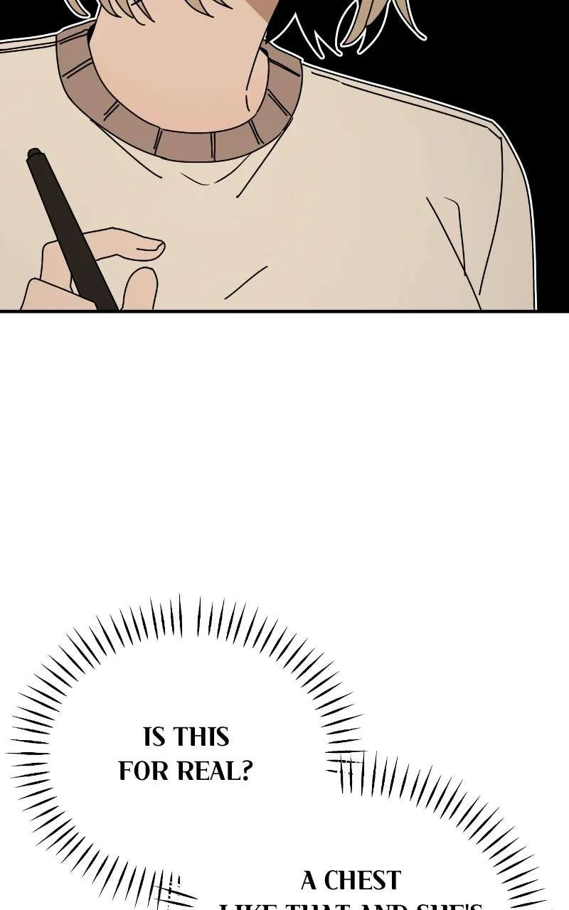 All Kinds ofNonsense Chapter 1 - page 28