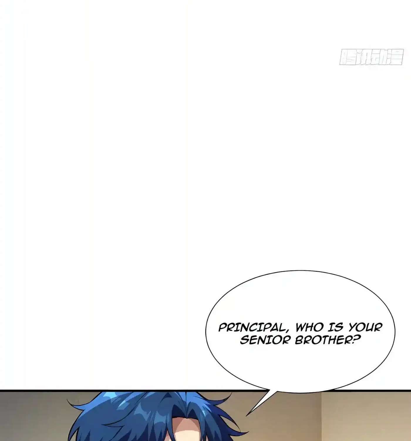 Wangling Tianzai: Wo Tai Shou Bai Wan Guhai Chapter 55 - page 15