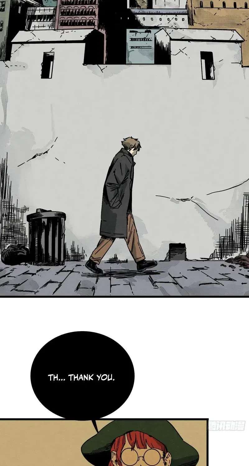 The Theory of Useless Magic Chapter 1 - page 109