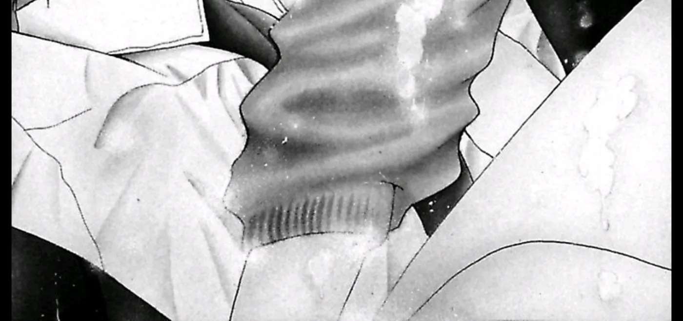 Ai no Dokusaisha Chapter 3 - page 6