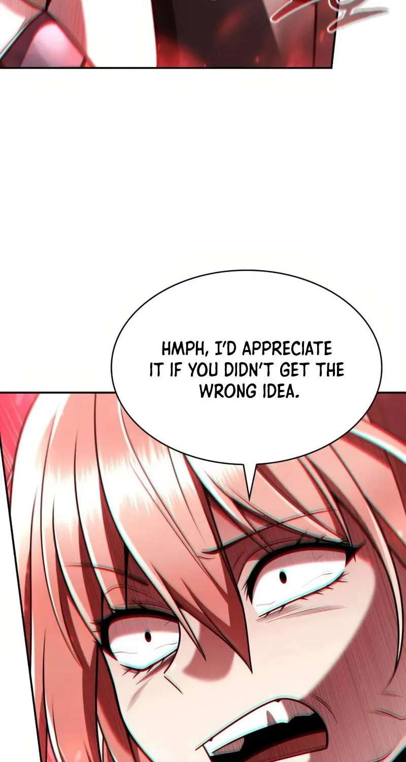 Clever Cleaning Life Of The Returned Genius Hunter Chapter 156 - page 84