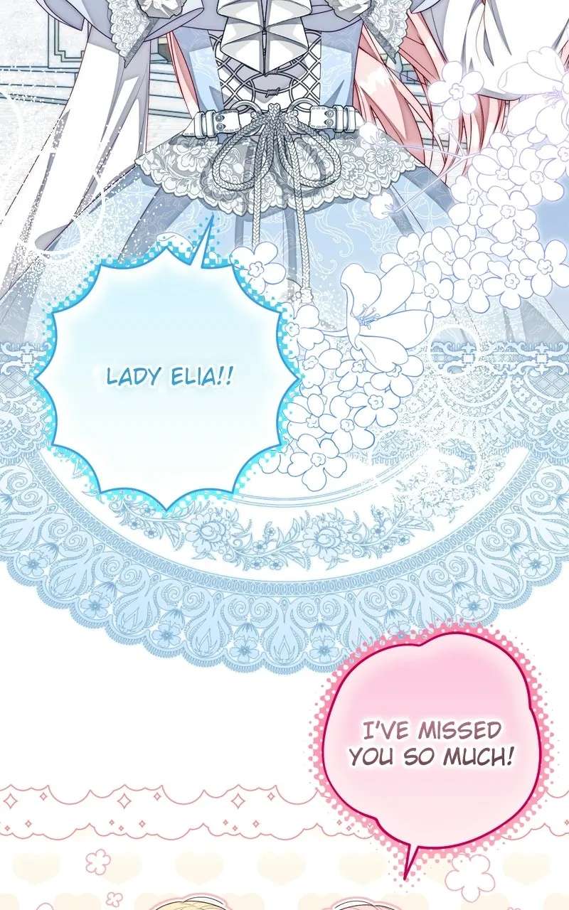 Raising the SecondMale Lead’s Son Chapter 63 - page 51