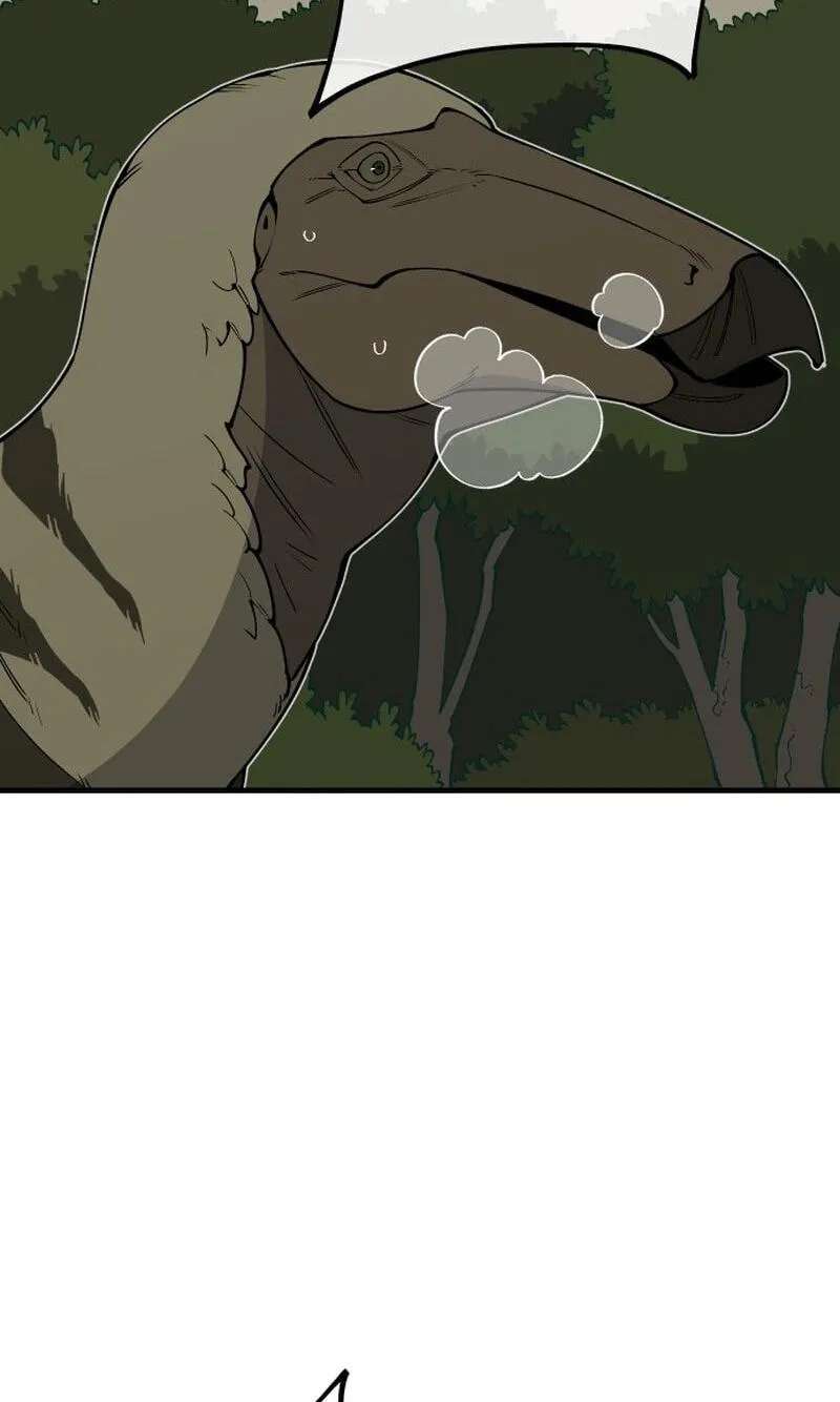 Ancient Animal Tales Chapter 64 - page 67
