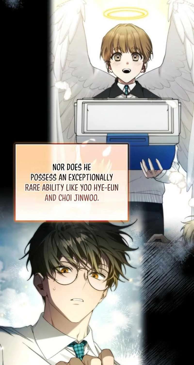 I’ll Retire After Saving The World Chapter 99 - page 40