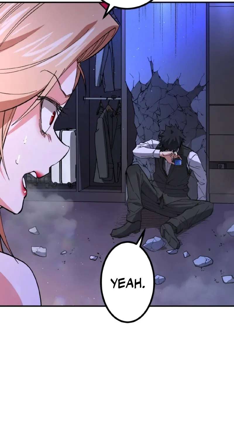 The Man Who Vowed Revenge on His Demon Wife Chapter 4 - page 123