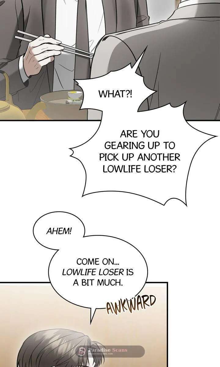 This Isn't Why I Applied Chapter 35 - page 19