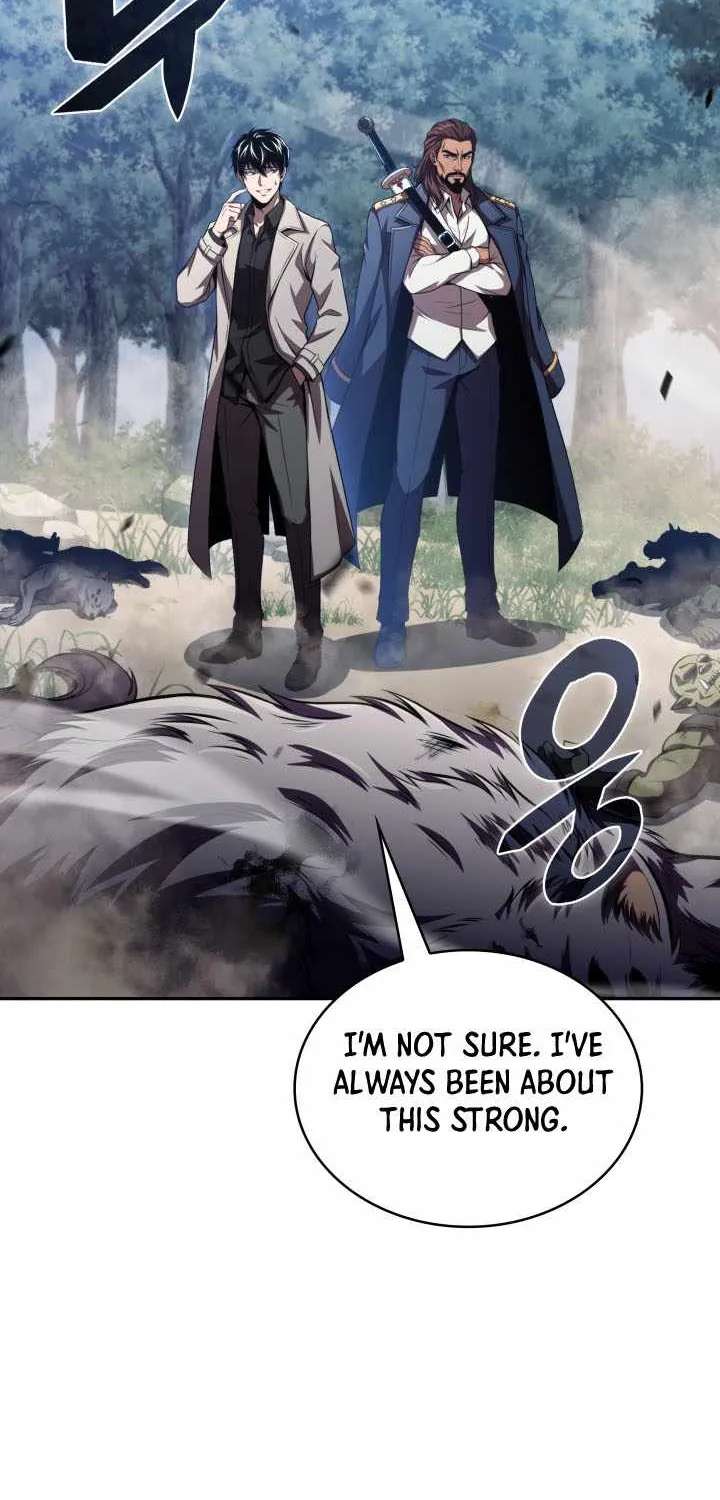 The Chairman of Pharmaceutical Company is a Poison King Chapter 32 - page 59