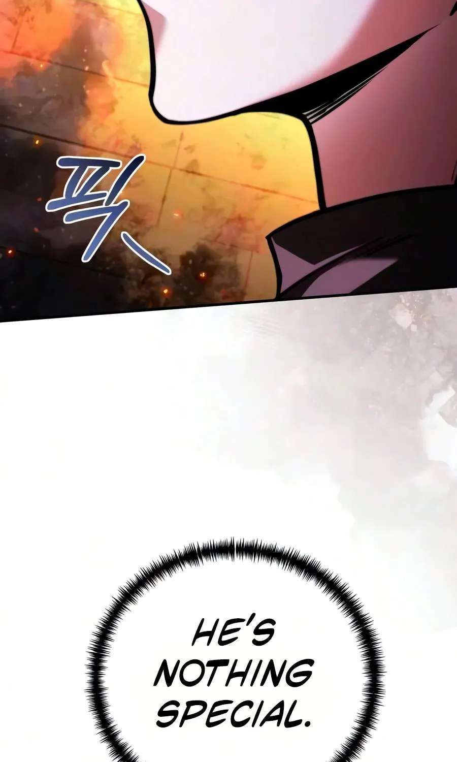 Terminally-Ill Genius Dark Knight Chapter 163 - page 72