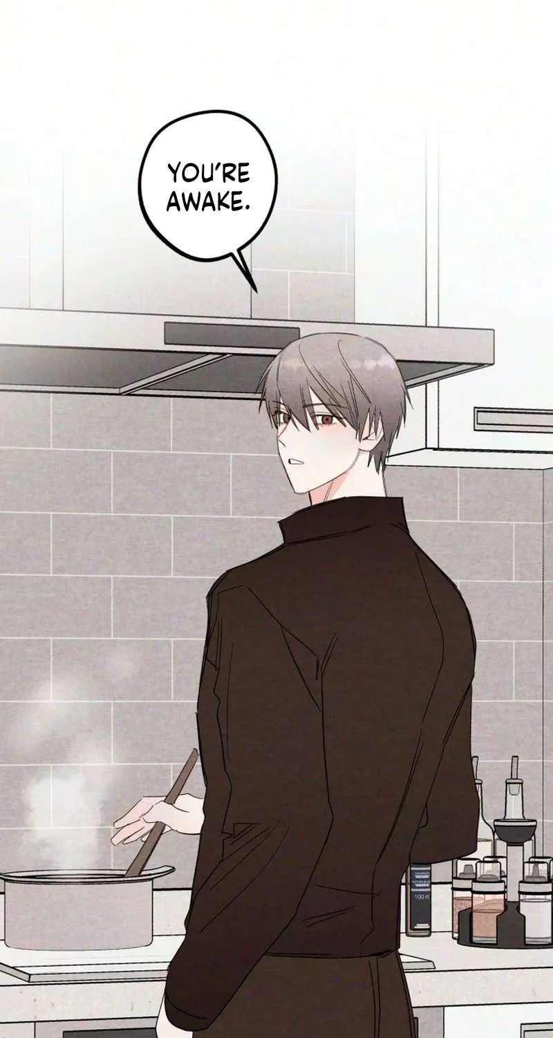 Perfect Senior's Hide! Chapter 26 - page 8