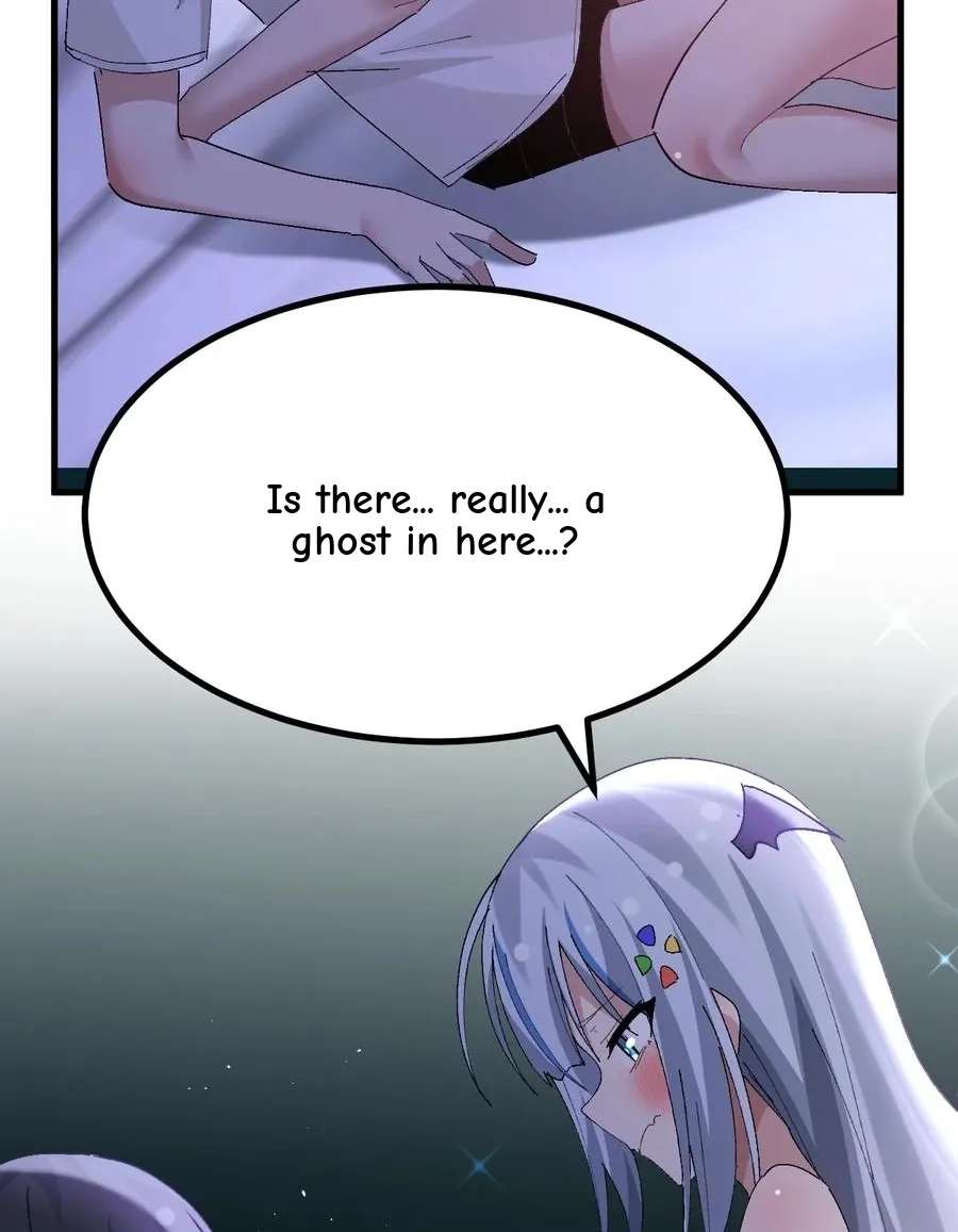 The Graduation Project Is, Making Butter! Chapter 52 - page 43
