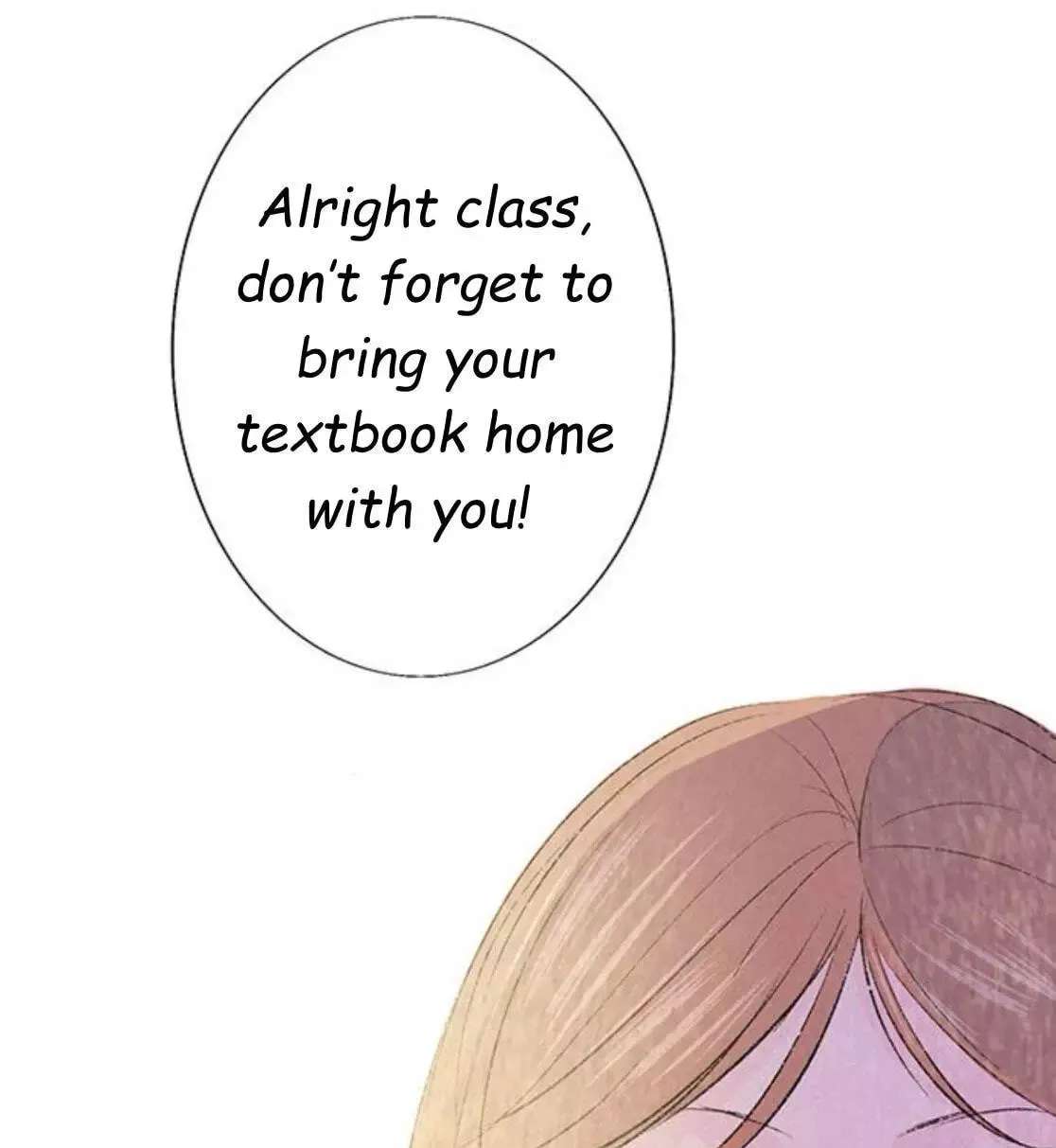 Why Don't I Have Anyone by My Side? Chapter 63 - page 44