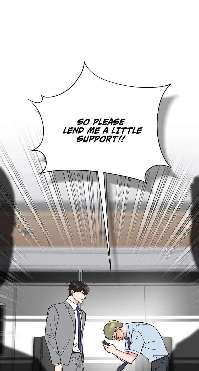 Rookie Talent Agent Knows It All Chapter 199 - page 71