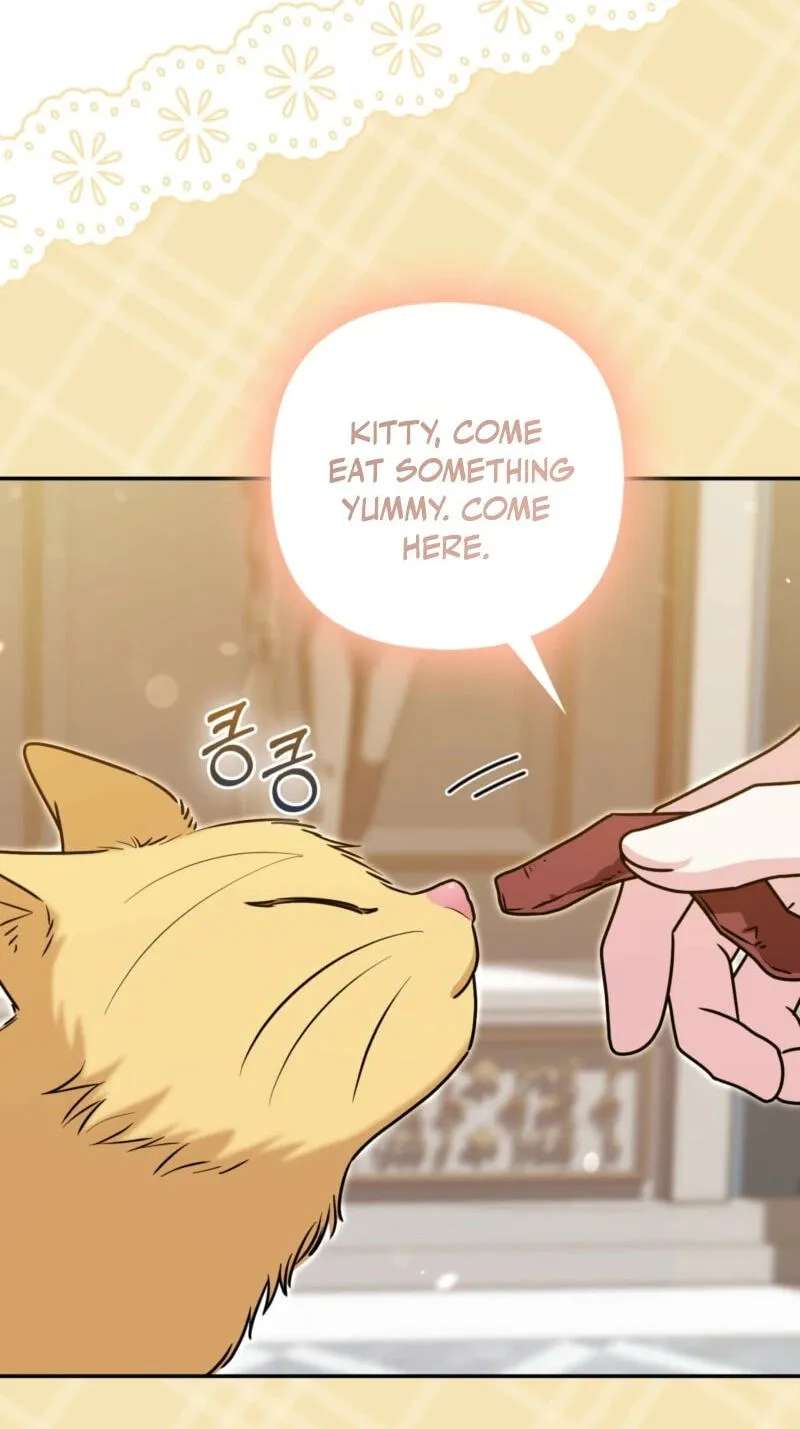 To Steal a Thief's Heart Chapter 44 - page 52