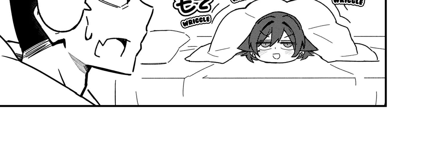 Can You Resist The Temptations Of An Immoral Oneesan? Chapter 2 - page 22
