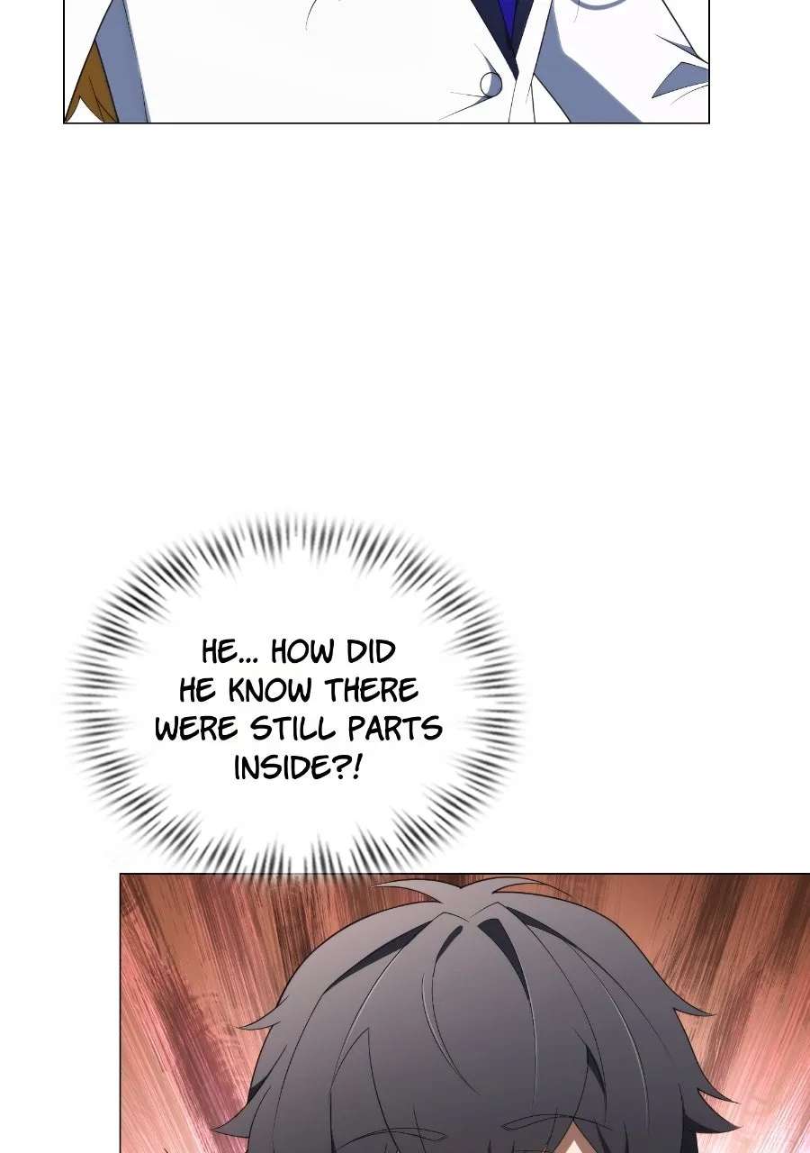 I Dominate a Magical Continentwith an Industrial Revolution Chapter 35 - page 48