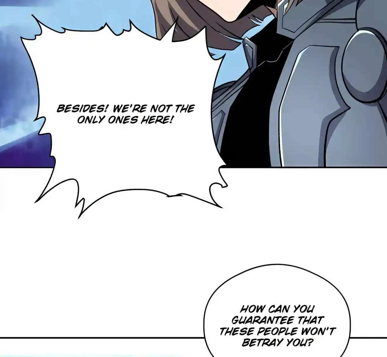 Global Beast Tamer: I Can See the Path of Evolution (2025) Chapter 102 - page 14