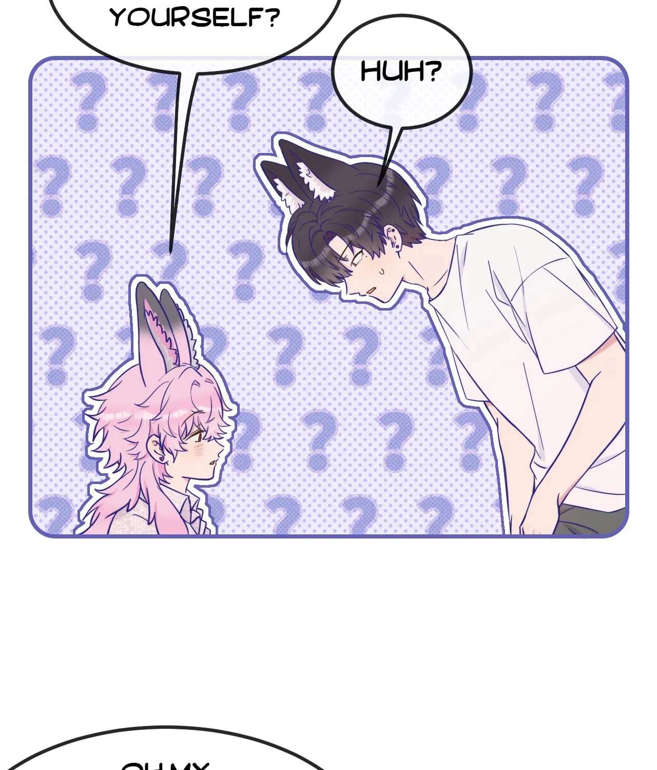 Lying Puppies Get Eaten Chapter 74 - page 86