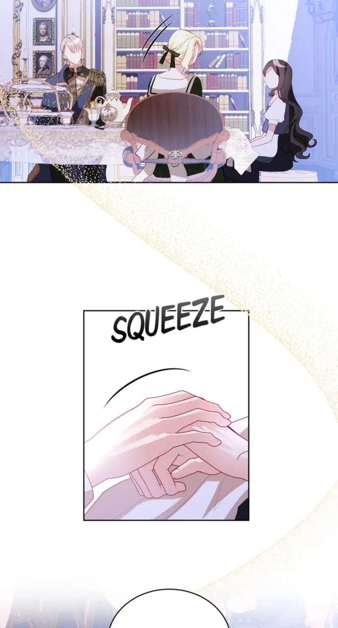 My Father, the PossessiveDemi-God Chapter 6 - page 19