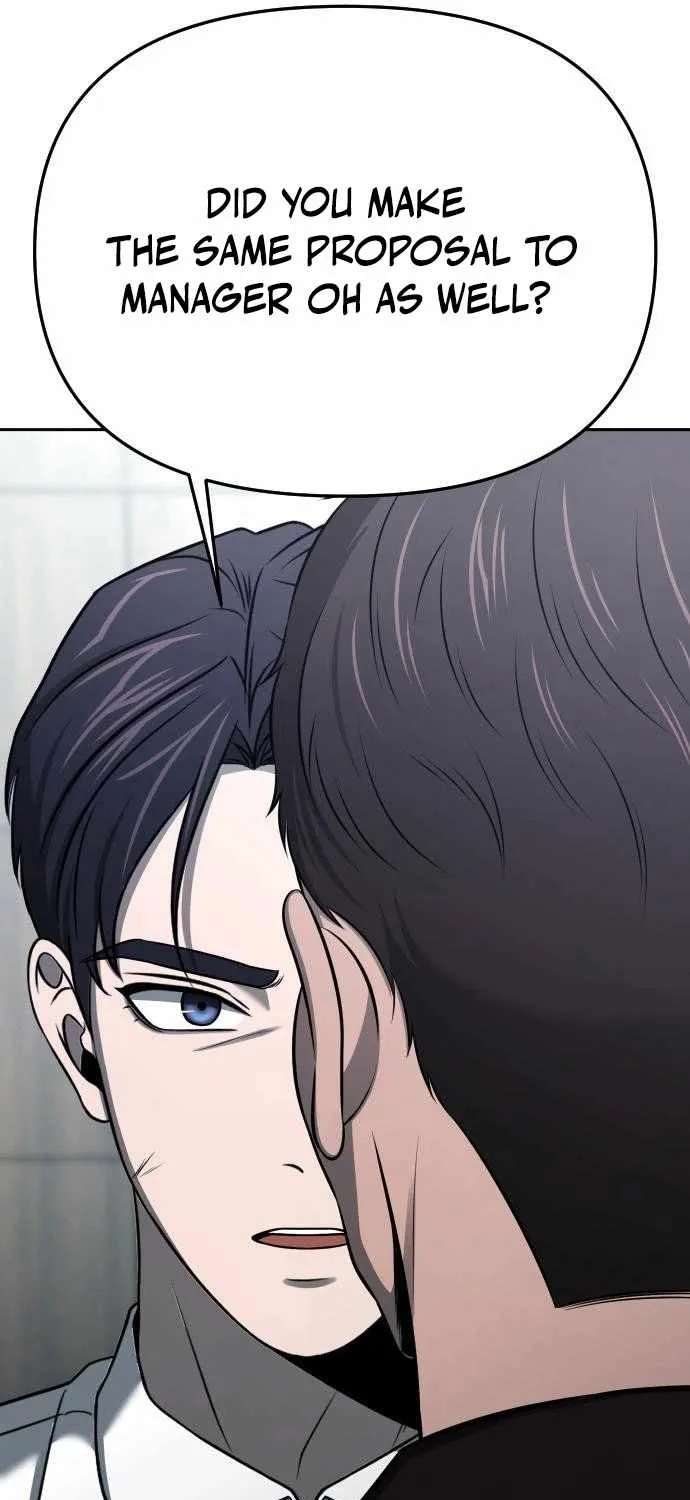 When a Genius Office Worker Goes Too Far Chapter 56 - page 65