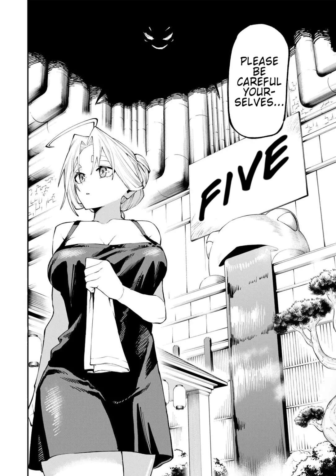 Okaasan Boukensha, Login Bonus de Skill "Shufu" ni Mezamemashita. Shuuichi Moraeru Chirashi de Boukensha Seikatsu Ganbarimasu! Chapter 46 - page 20