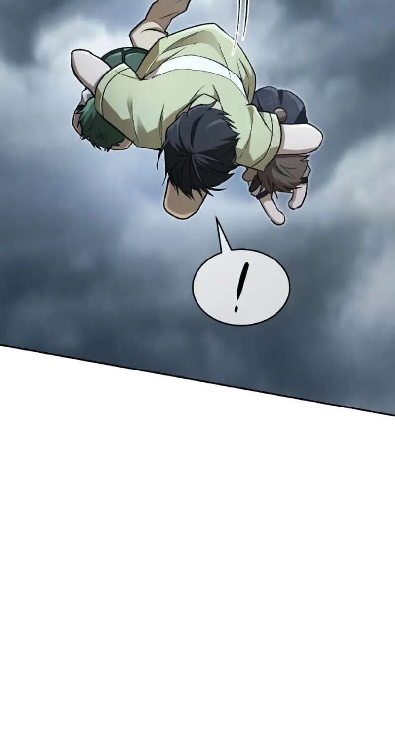 Kindergarten for Divine Beasts Chapter 76 - page 139