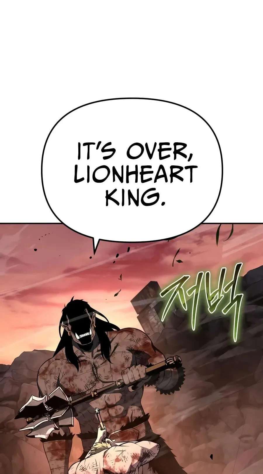 The Knight King Who Returned with a God Chapter 186 - page 9
