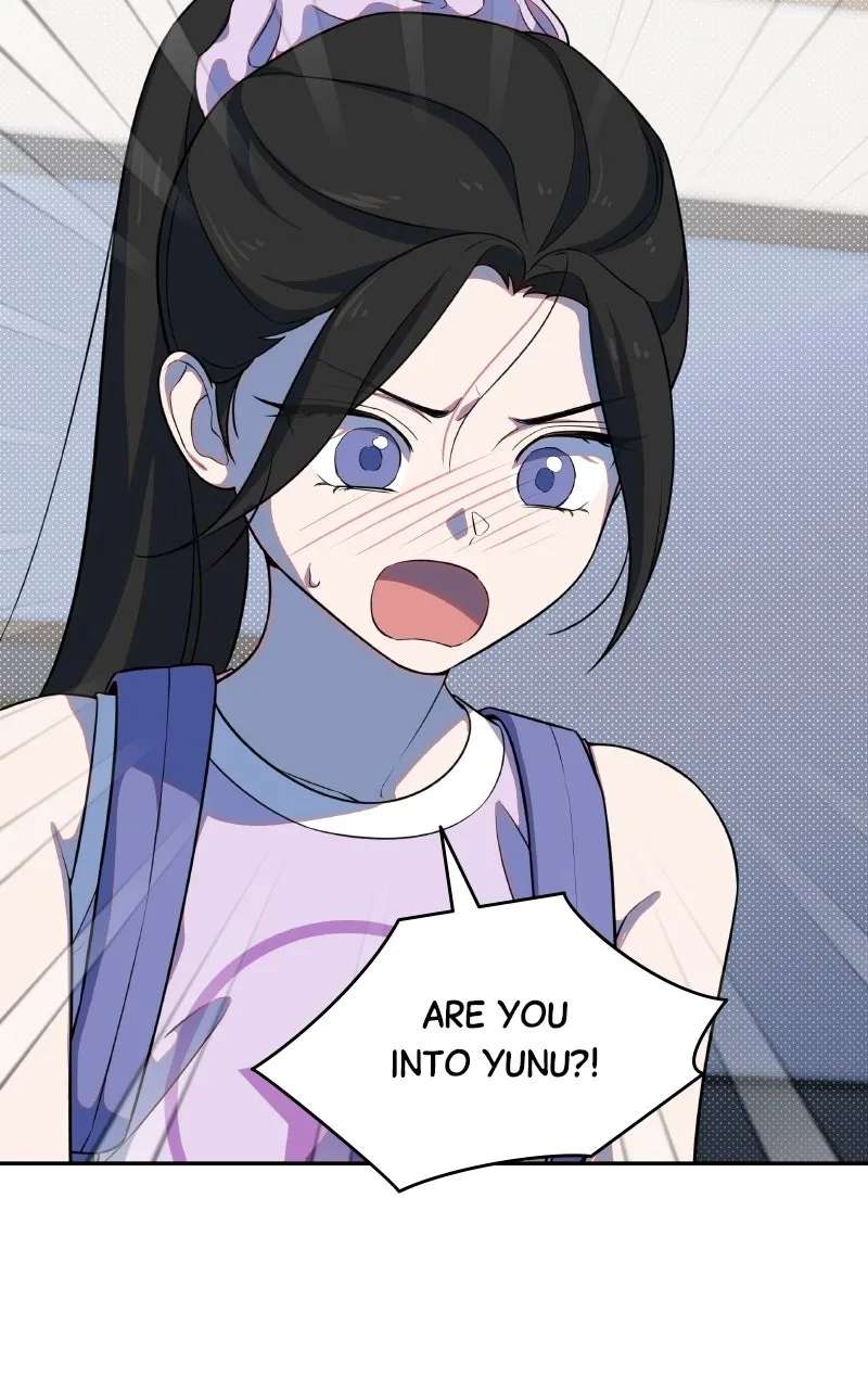 Daughter of a Superstar Chapter 26 - page 56