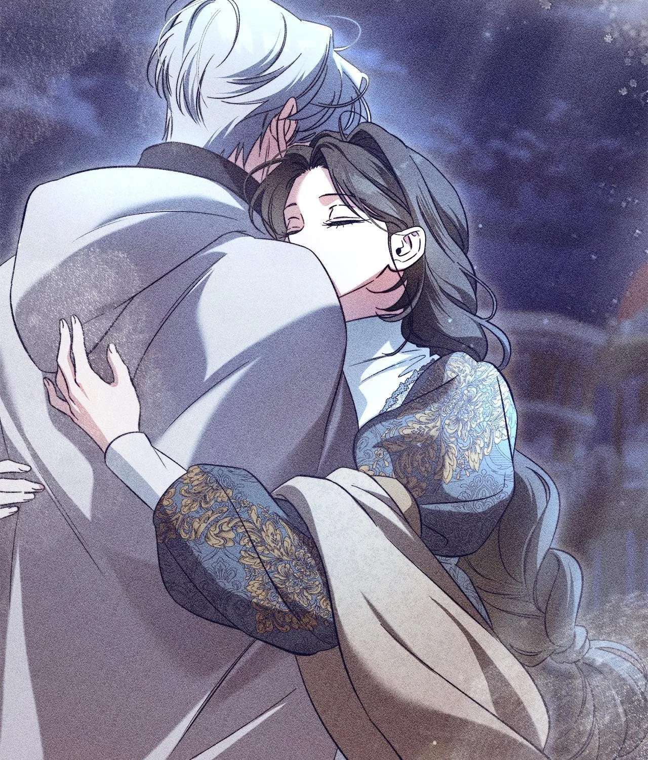 All for My Dearest Juliet Chapter 90 - page 94