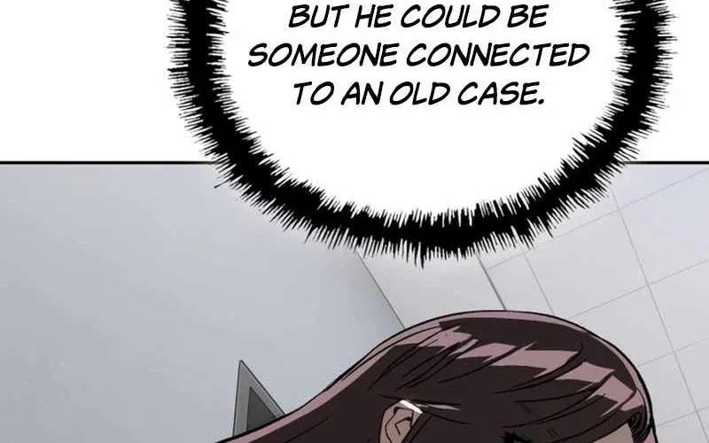 The Villain’s Profiler Chapter 63 - page 36