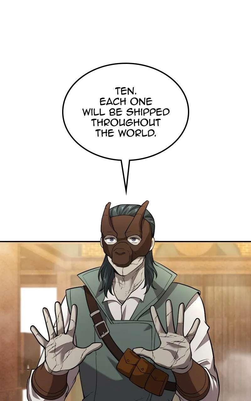 Mark of the Fool Chapter 24 - page 43