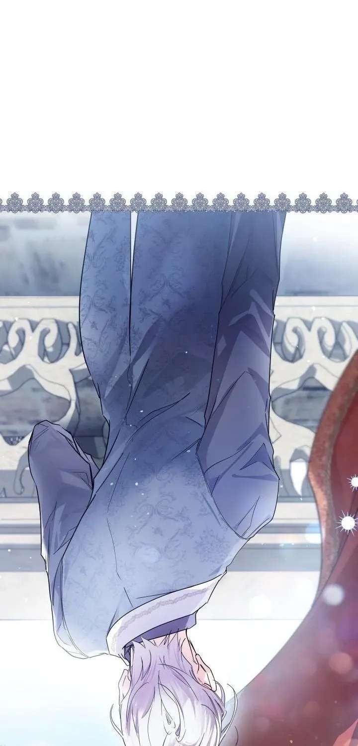 The Princess Stans in Secret Chapter 103 - page 20