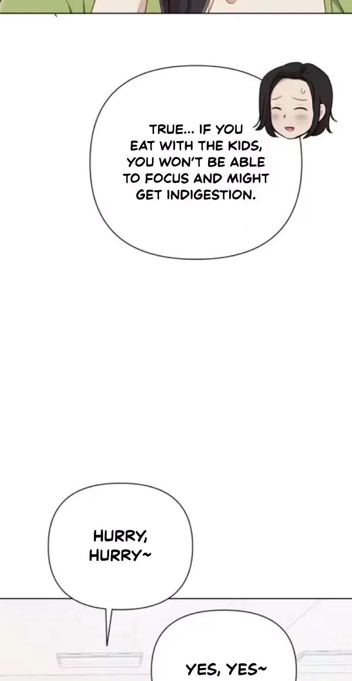 Hi Mommy Chapter 13 - page 33