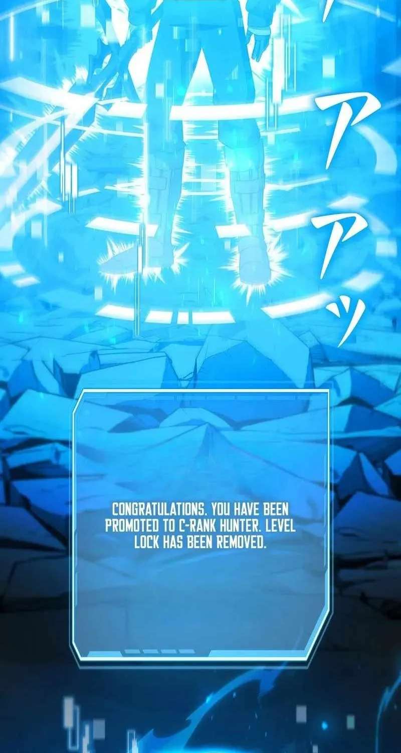 I Became a Transcendent Hunter with 100,000x EXP Chapter 30 - page 144