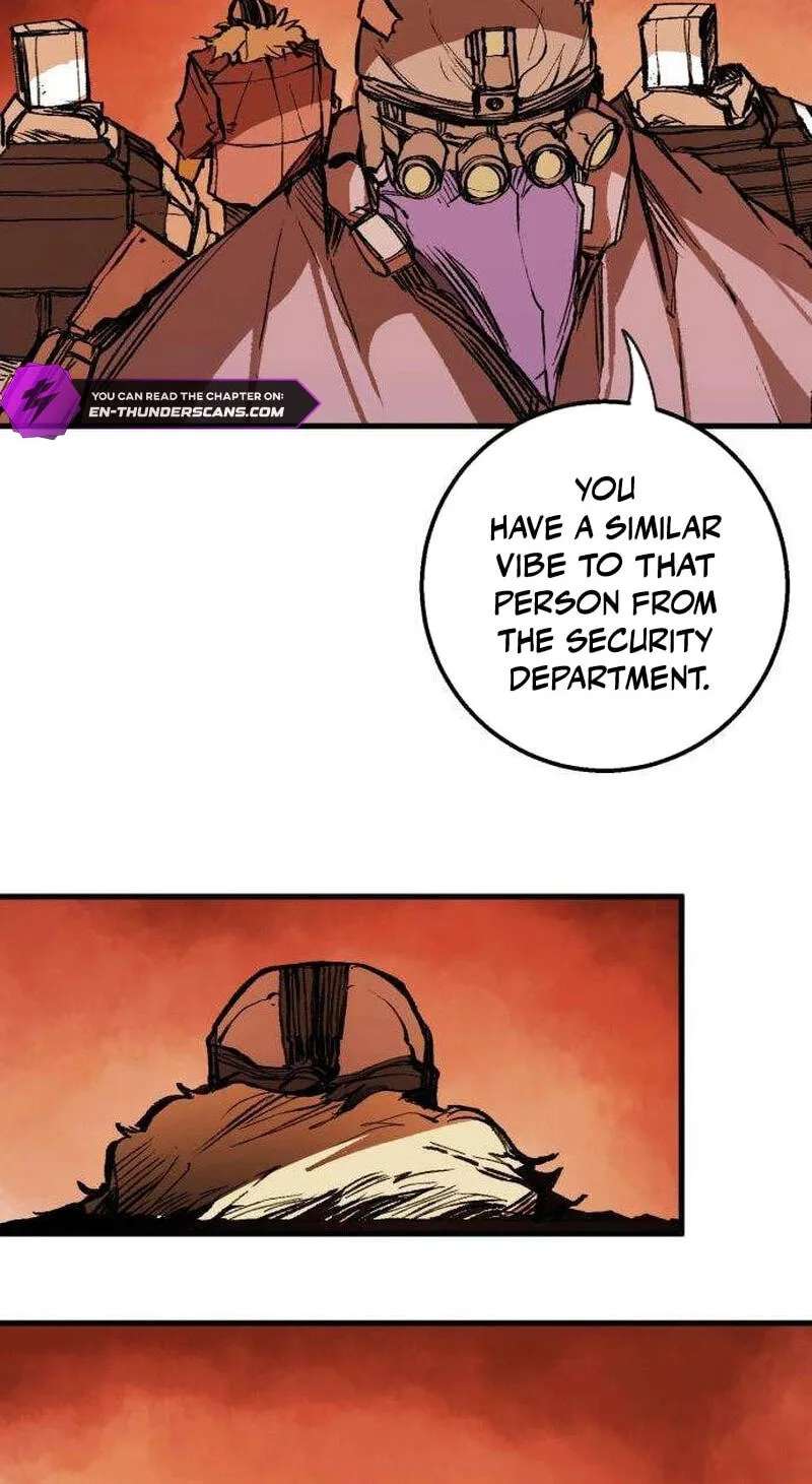 Tales of the Nonhuman Chapter 20 - page 67