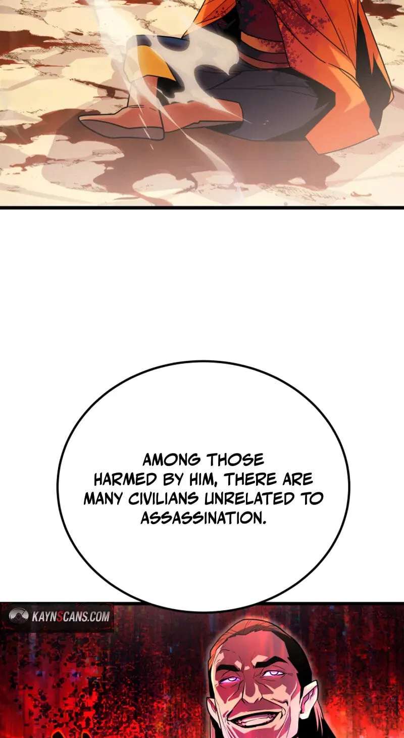 The Player of the Fallen Family Chapter 58 - page 71