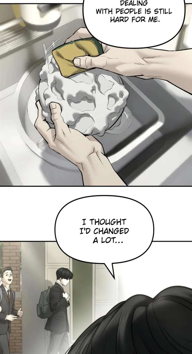 Designated Bully Chapter 197 - page 25