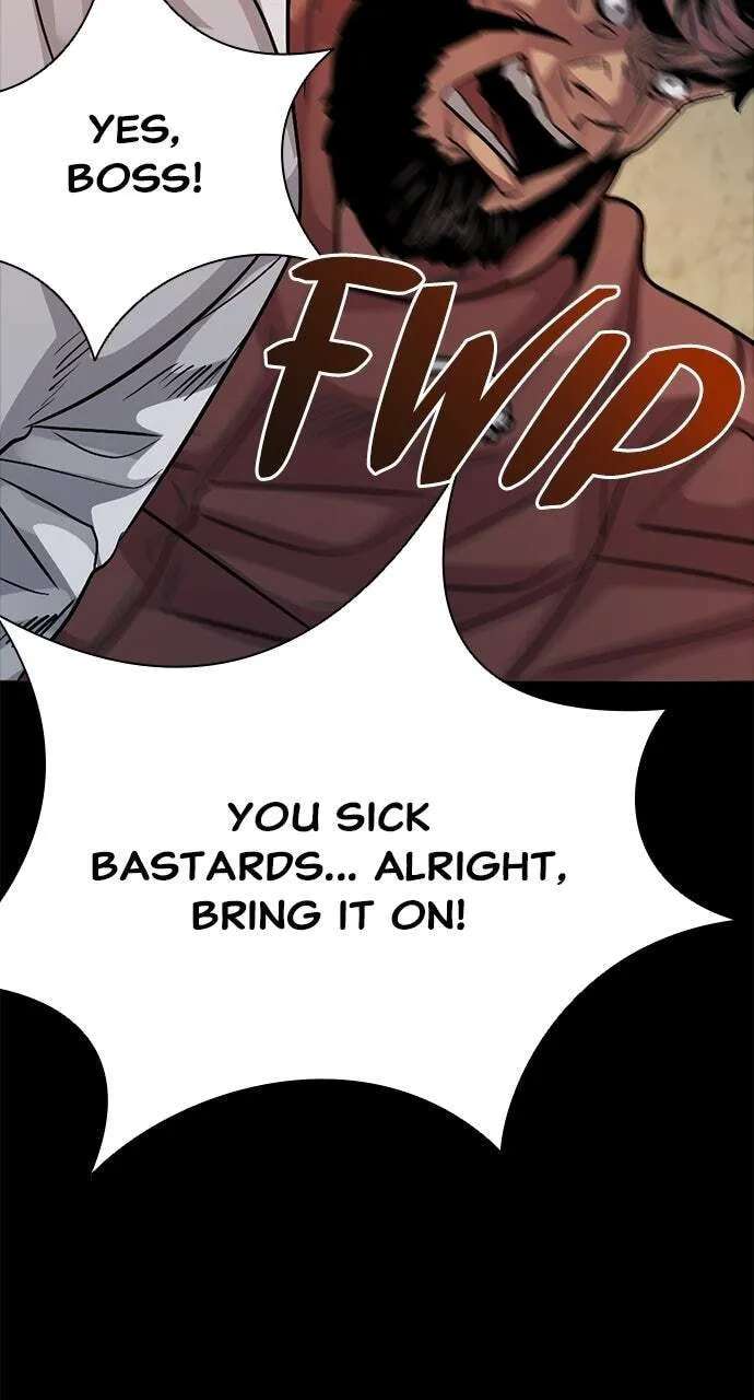 The Worst Generation Chapter 67 - page 47