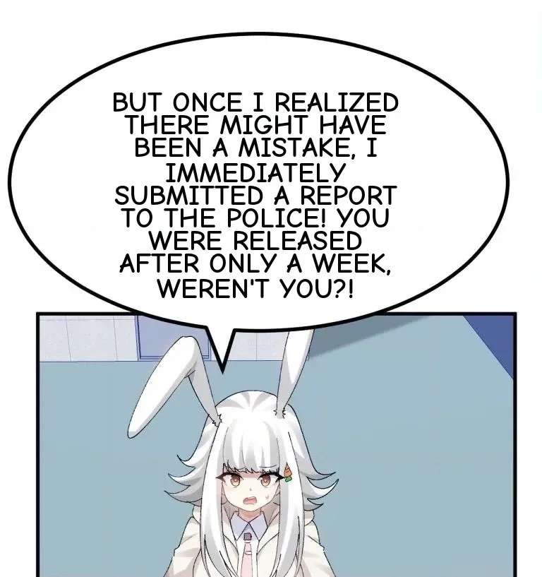 The Graduation Project Is, Making Butter! Chapter 87 - page 30