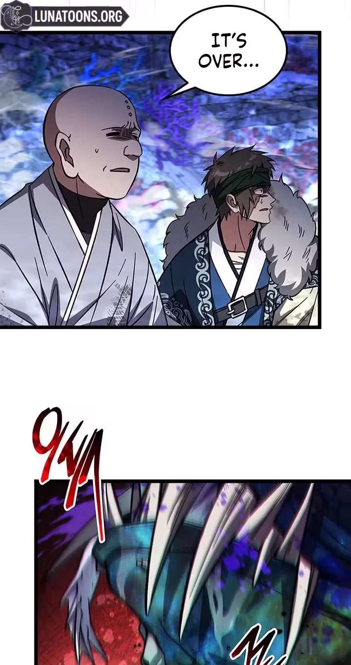 LV. 99 The Princess of Dark Flare Chapter 48 - page 23