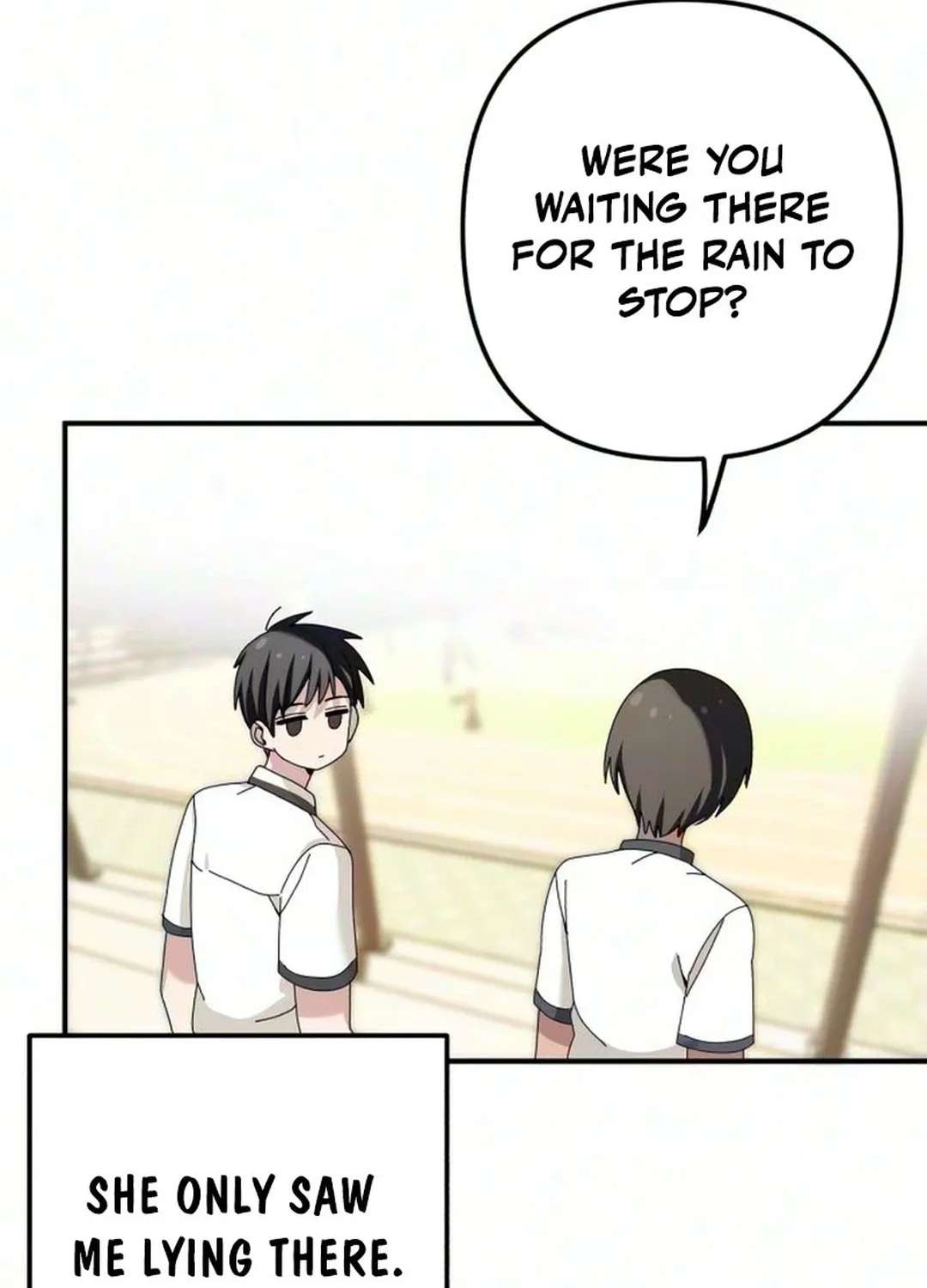 Black yet Pure White Chapter 1 - page 169