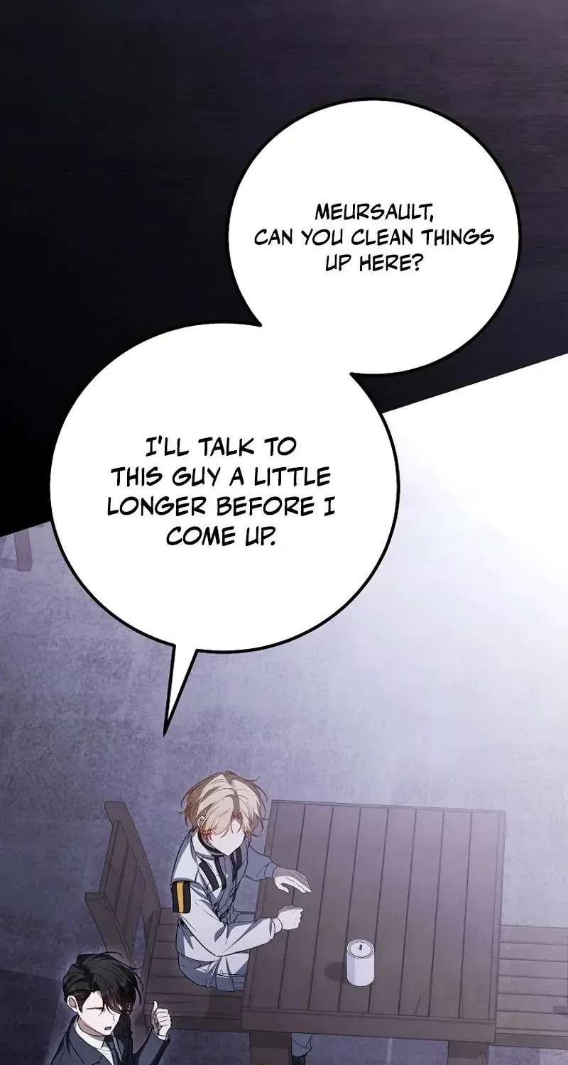 A Veteran Player is Needed in the Apocalypse Chapter 32 - page 81