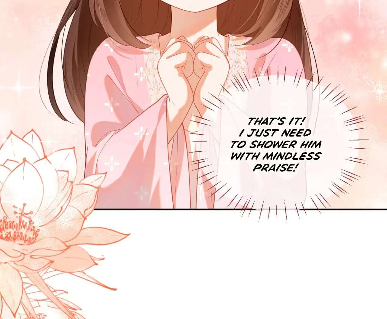 The Cannon-Fodder Concubine's Daughter Just Wants to Survive by Being Adorable Chapter 21 - page 41