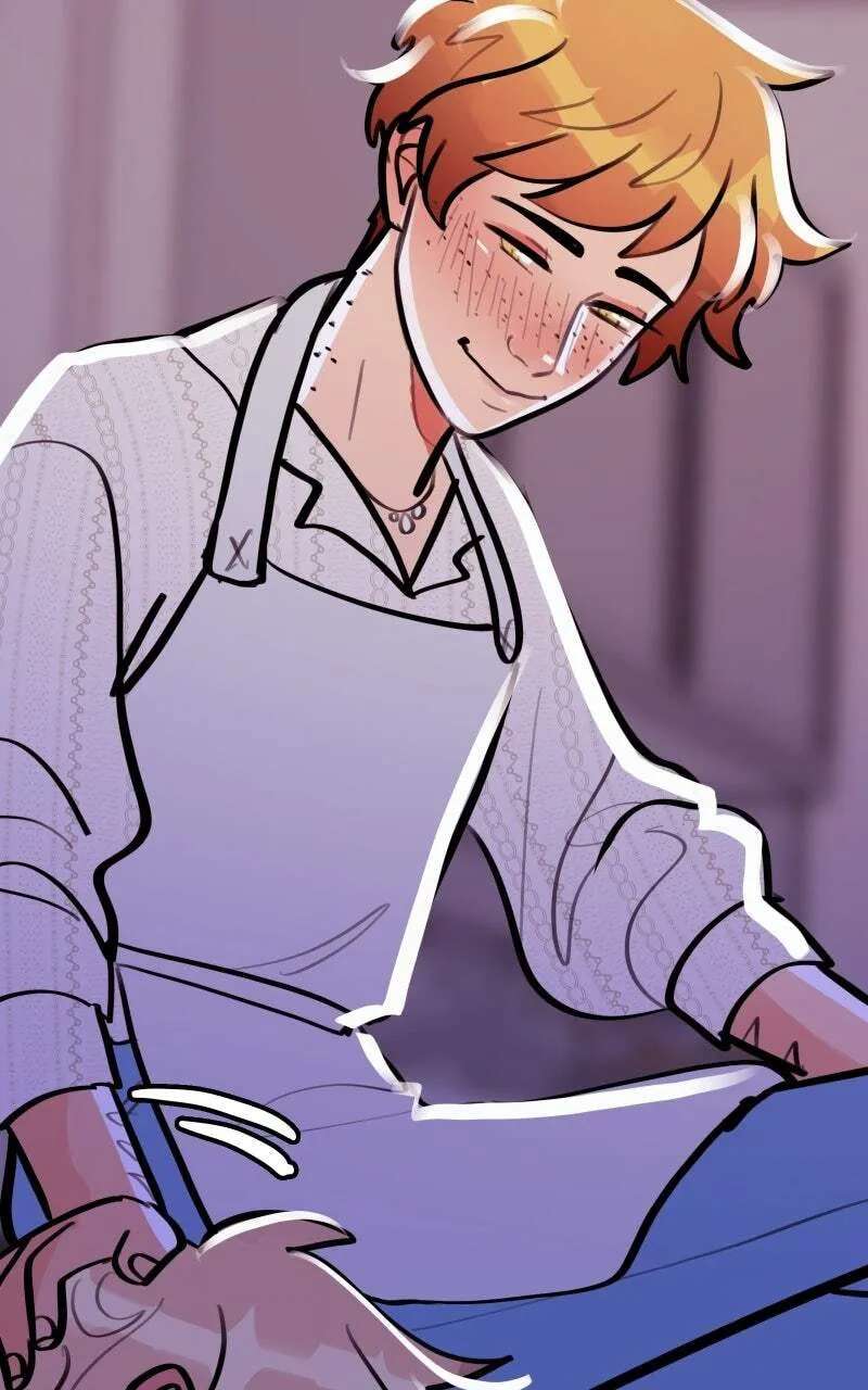 Star Catcher Chapter 114 - page 19