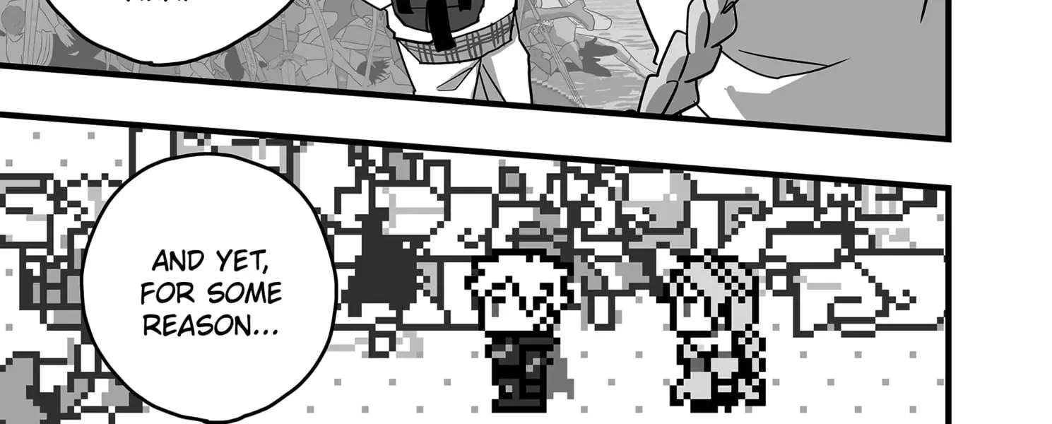 The Game Devil Chapter 33 - page 62
