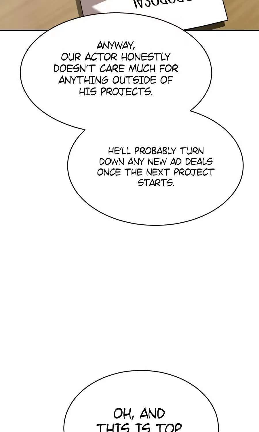 The Possessed Acting Prodigy Chapter 63 - page 37