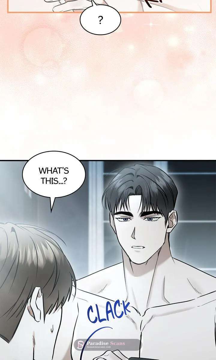 This Isn't Why I Applied Chapter 39 - page 47