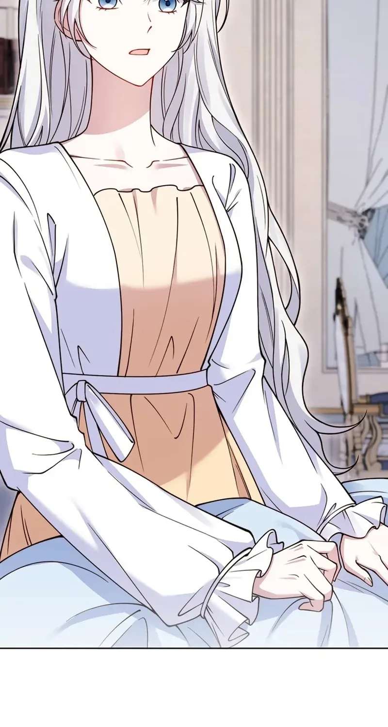 The Saint Bride Sold for 10 Billion to the Enemy Prince Chapter 19 - page 99